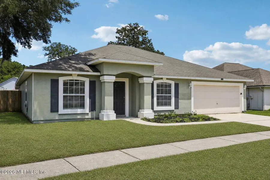 2880 Golden Pond Boulevard, Orange Park, FL 32073 - #3