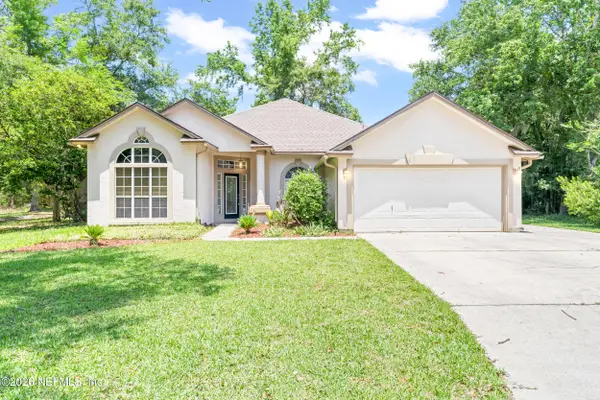 893 Blackberry Lane, St. Johns, FL 32259