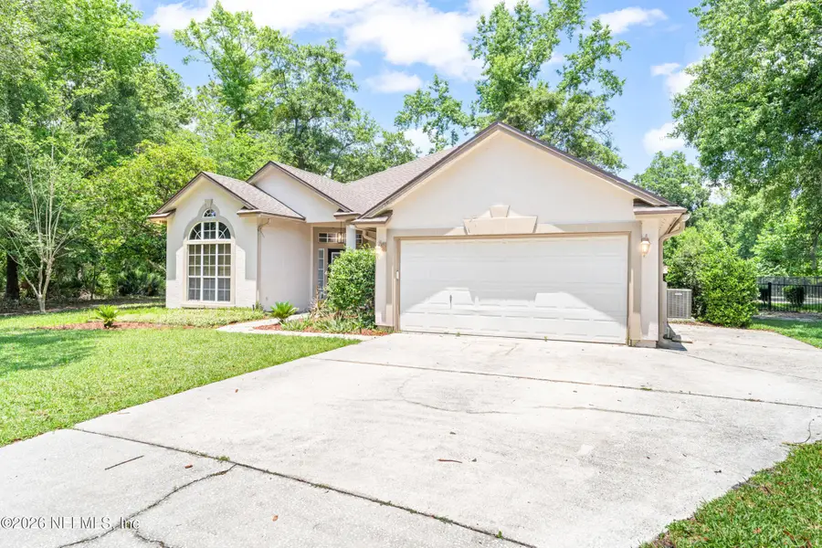 893 Blackberry Lane, Saint Johns, FL 32259 - #2