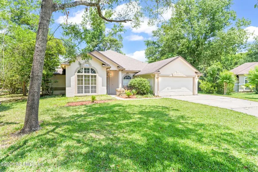 893 Blackberry Lane, Saint Johns, FL 32259 - #3