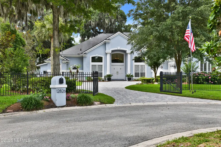 12826 Camellia Bay W Drive, Jacksonville, FL 32223 - #3