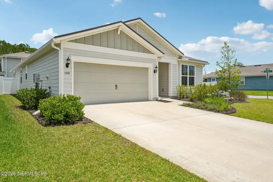 188 Red Barn Road, Saint Augustine, FL 32092 - #3