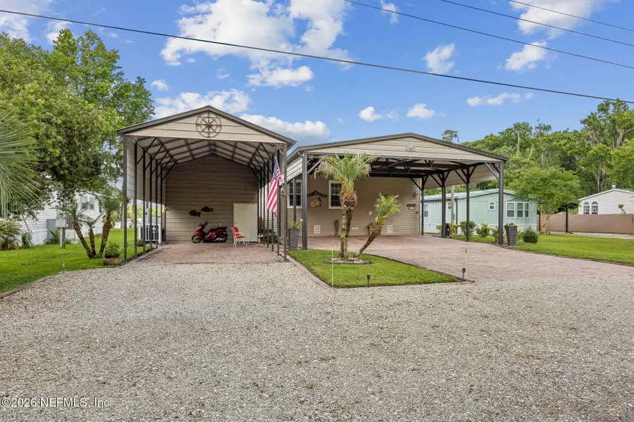 329 Paradise Circle, Satsuma, FL 32189 - #2