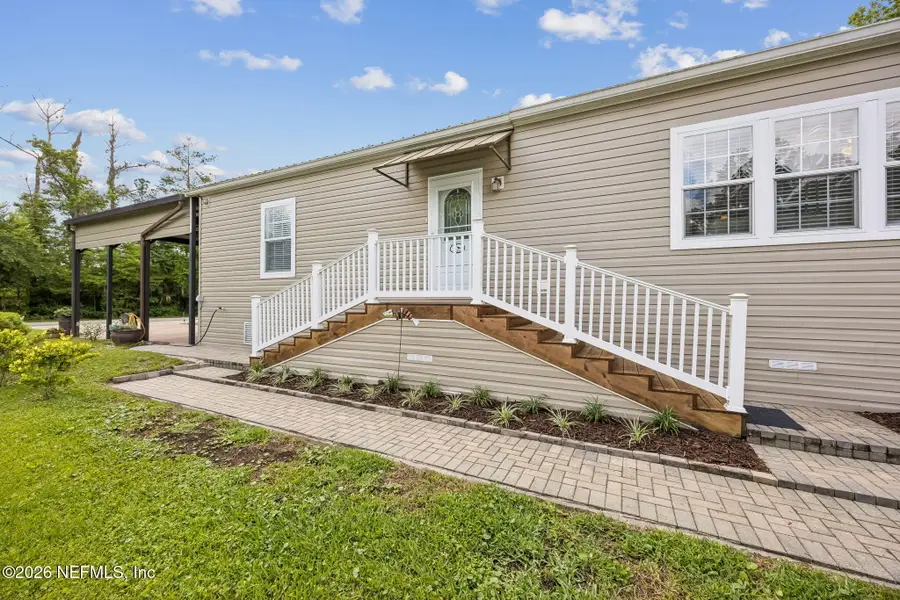 329 Paradise Circle, Satsuma, FL 32189 - #3