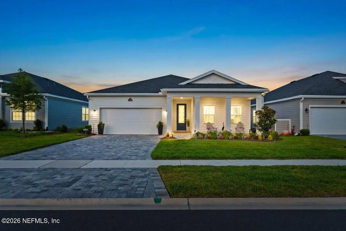 1502 Stillwater Boulevard, Saint Johns, FL 32259 - #1