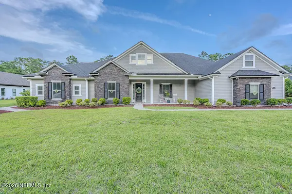 96424 Southern Lily Drive, Yulee, FL 32097
