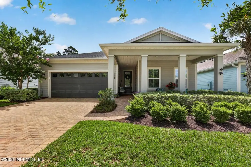 209 Rivercliff Trail, Saint Augustine, FL 32092 - #1