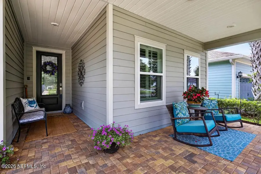 209 Rivercliff Trail, Saint Augustine, FL 32092 - #2