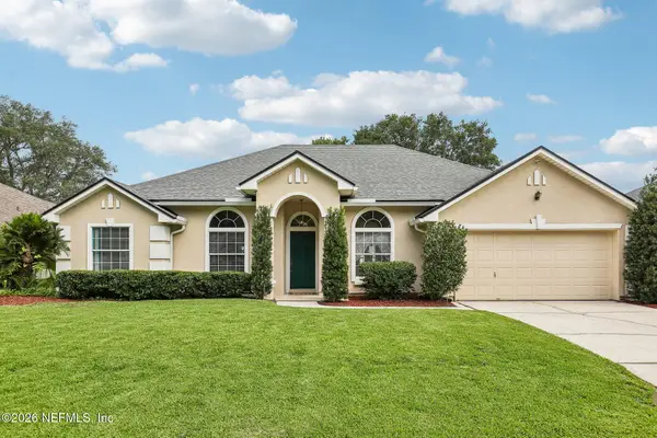 372 Maplewood Drive, St. Johns, FL 32259