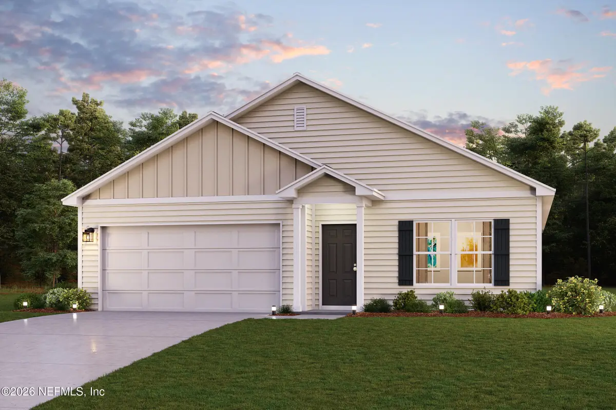 4210 Theresa Street, Hastings, FL 32145 - #1