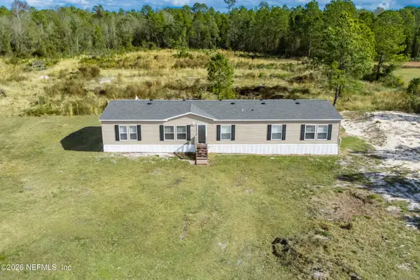 4500 Marilyn Court, Keystone Heights, FL 32656