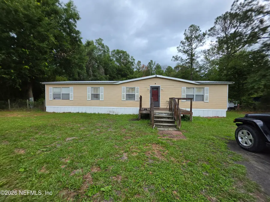 5709 N Tall Pine Road, Macclenny, FL 32063 - #2
