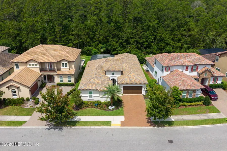 3092 Brettungar Drive, Jacksonville, FL 32246 - #3