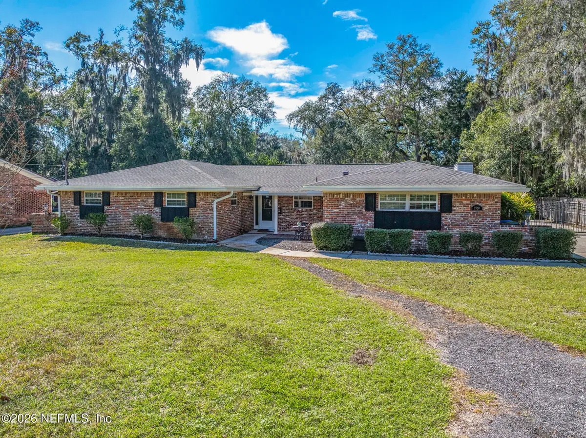 2320 Holly Leaf Lane, Orange Park, FL 32073 - #1