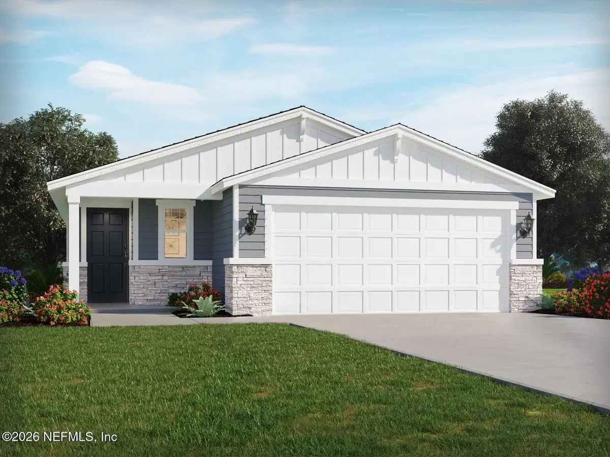 7227 Emily Meadow Way, Jacksonville, FL 32219 - #1