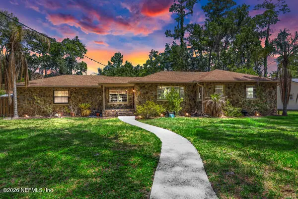 3919 Eldridge Avenue, Orange Park, FL 32073 - #1