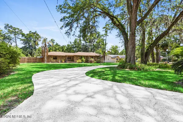 3919 Eldridge Avenue, Orange Park, FL 32073 - #2
