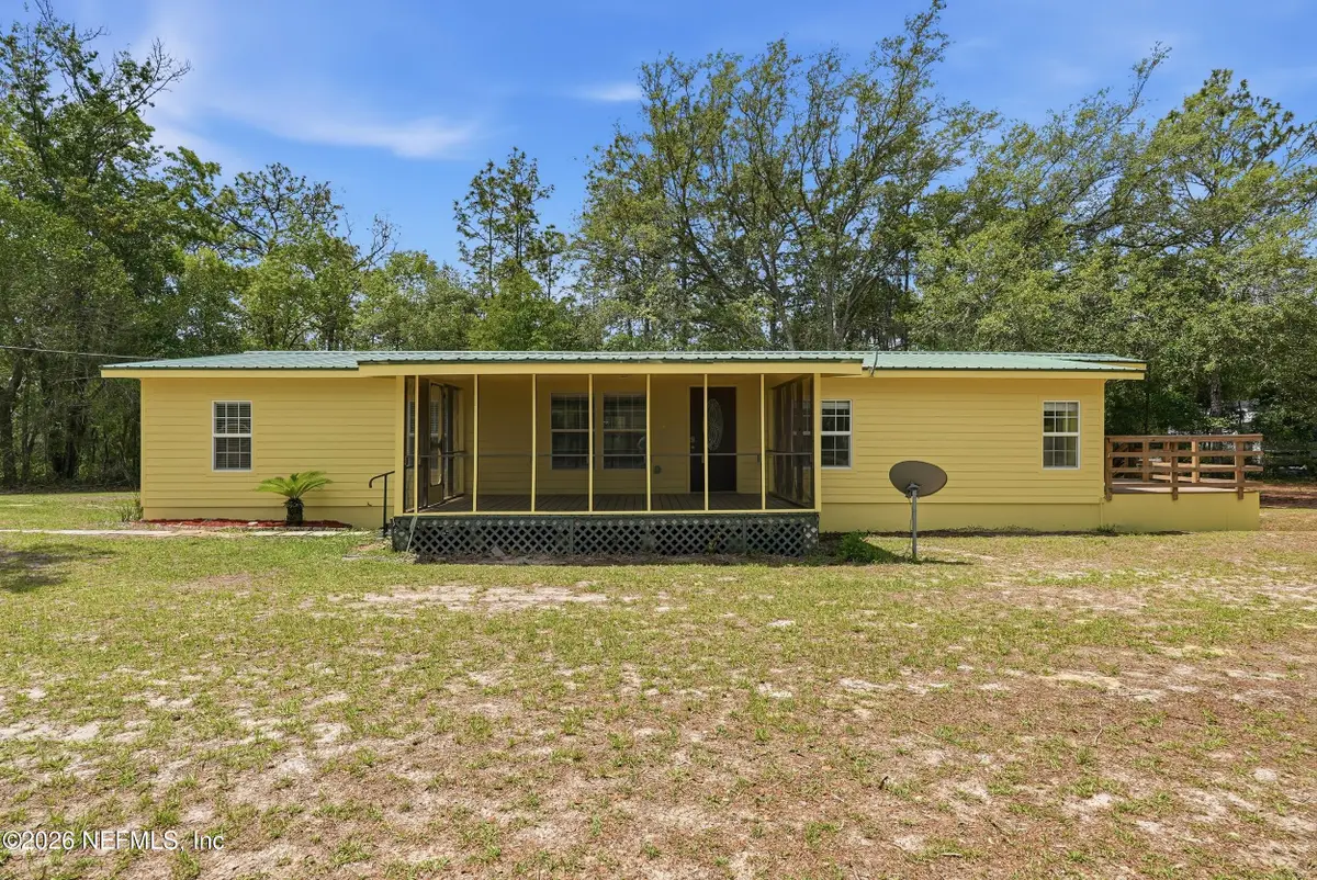6737 Highland Drive, Keystone Heights, FL 32656 - #1