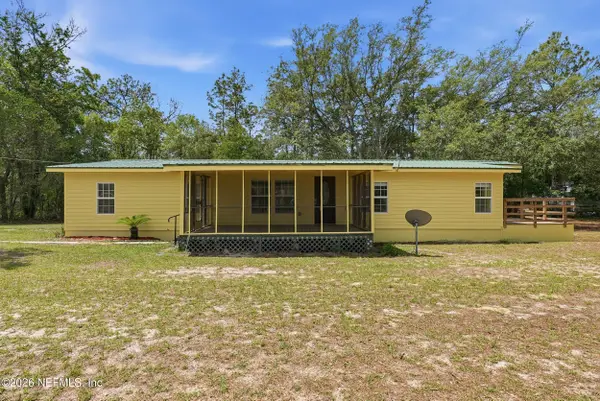 6737 Highland Drive, Keystone Heights, FL 32656