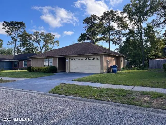 1112 Dorwinion, Jacksonville, FL 32225 - #1