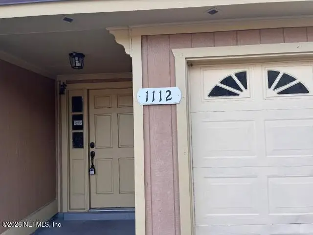 1112 Dorwinion, Jacksonville, FL 32225 - #3
