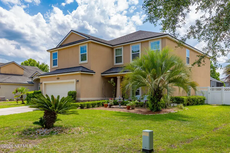 481 Glendale Lane, Orange Park, FL 32065 - #2