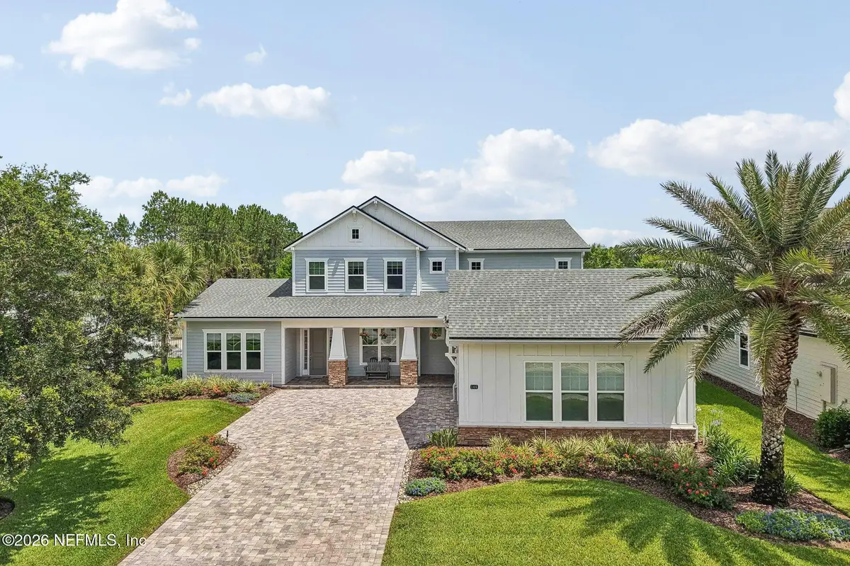 146 Blue Sky Drive, Jacksonville, FL 32259 - #1