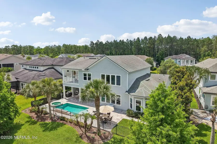 146 Blue Sky Drive, Jacksonville, FL 32259 - #3