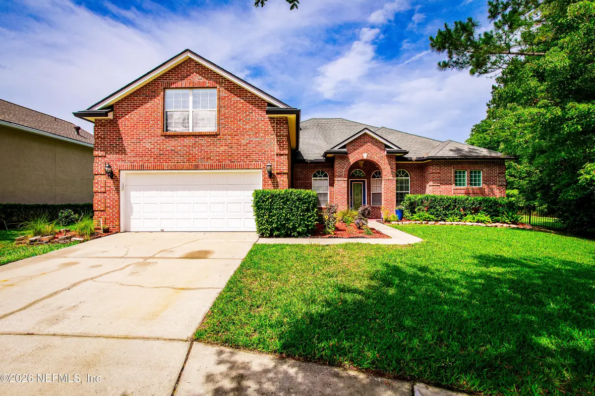 6197 Kissengen Spring Court, Jacksonville, FL 32258 - #1
