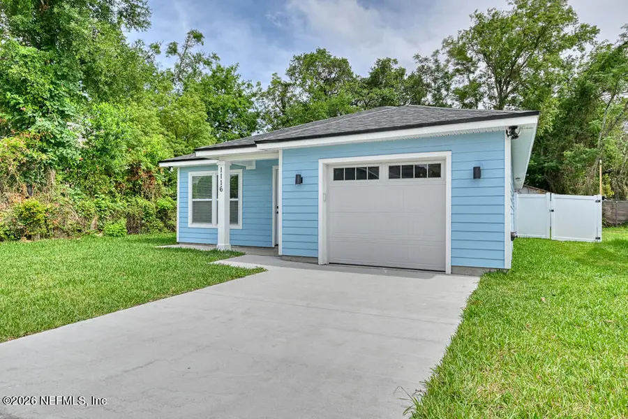1116 E 16th Street, Jacksonville, FL 32206 - #2