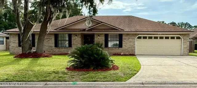 11651 Kennewick Court, Jacksonville, FL 32218 - #1