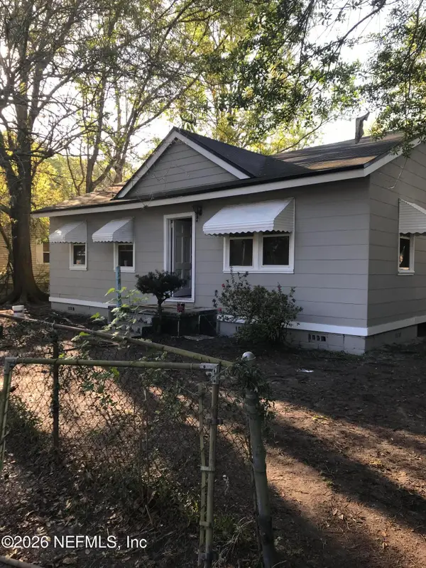 3116 2nd St Circle, Jacksonville, FL 32254