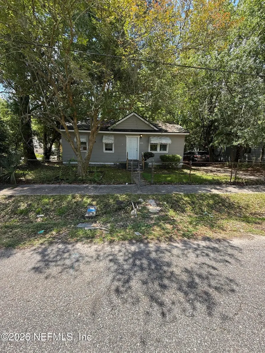 3116 2nd St Circle, Jacksonville, FL 32254 - #2