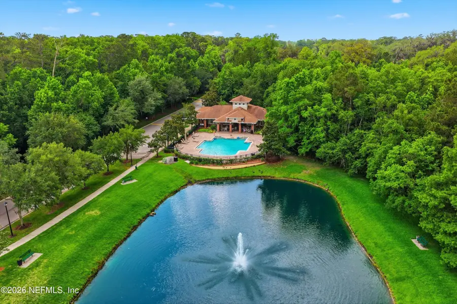 3210 Climbing Ivy Trail, Jacksonville, FL 32216 - #3