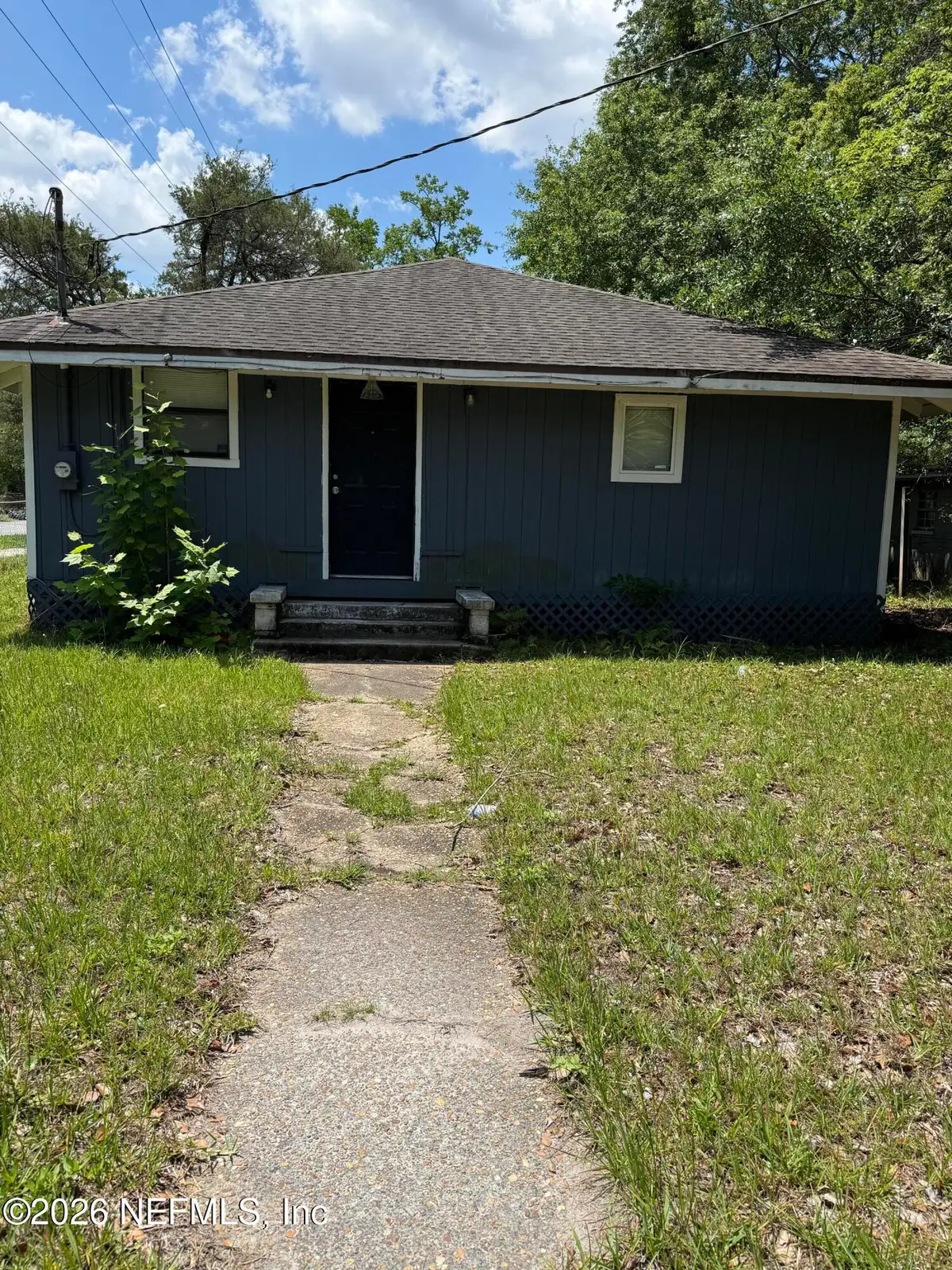 3004 W 16th Street, Jacksonville, FL 32254 - #1