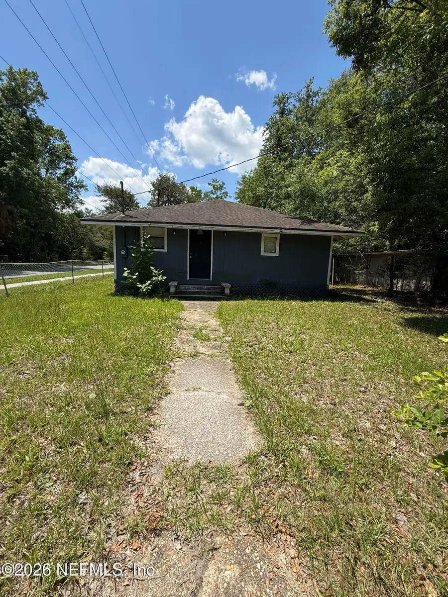 3004 W 16th Street, Jacksonville, FL 32254 - #3