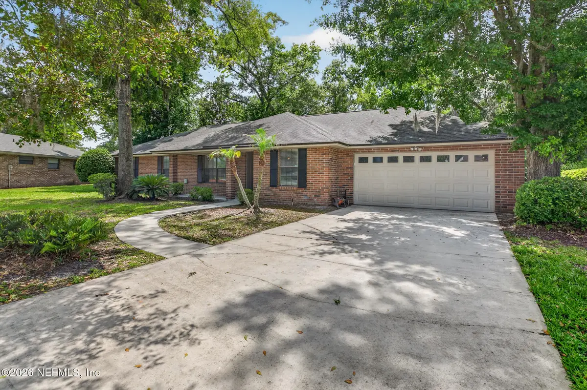3158 Old Port W Circle, Jacksonville, FL 32216 - #1
