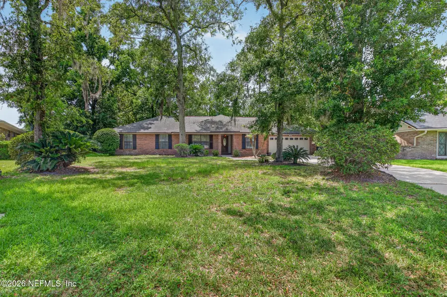 3158 Old Port W Circle, Jacksonville, FL 32216 - #2