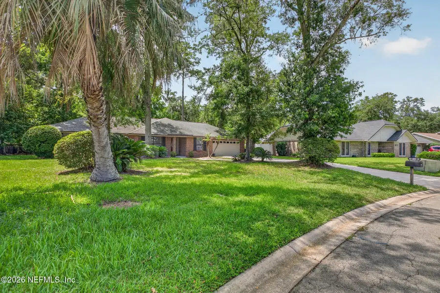 3158 Old Port W Circle, Jacksonville, FL 32216 - #3