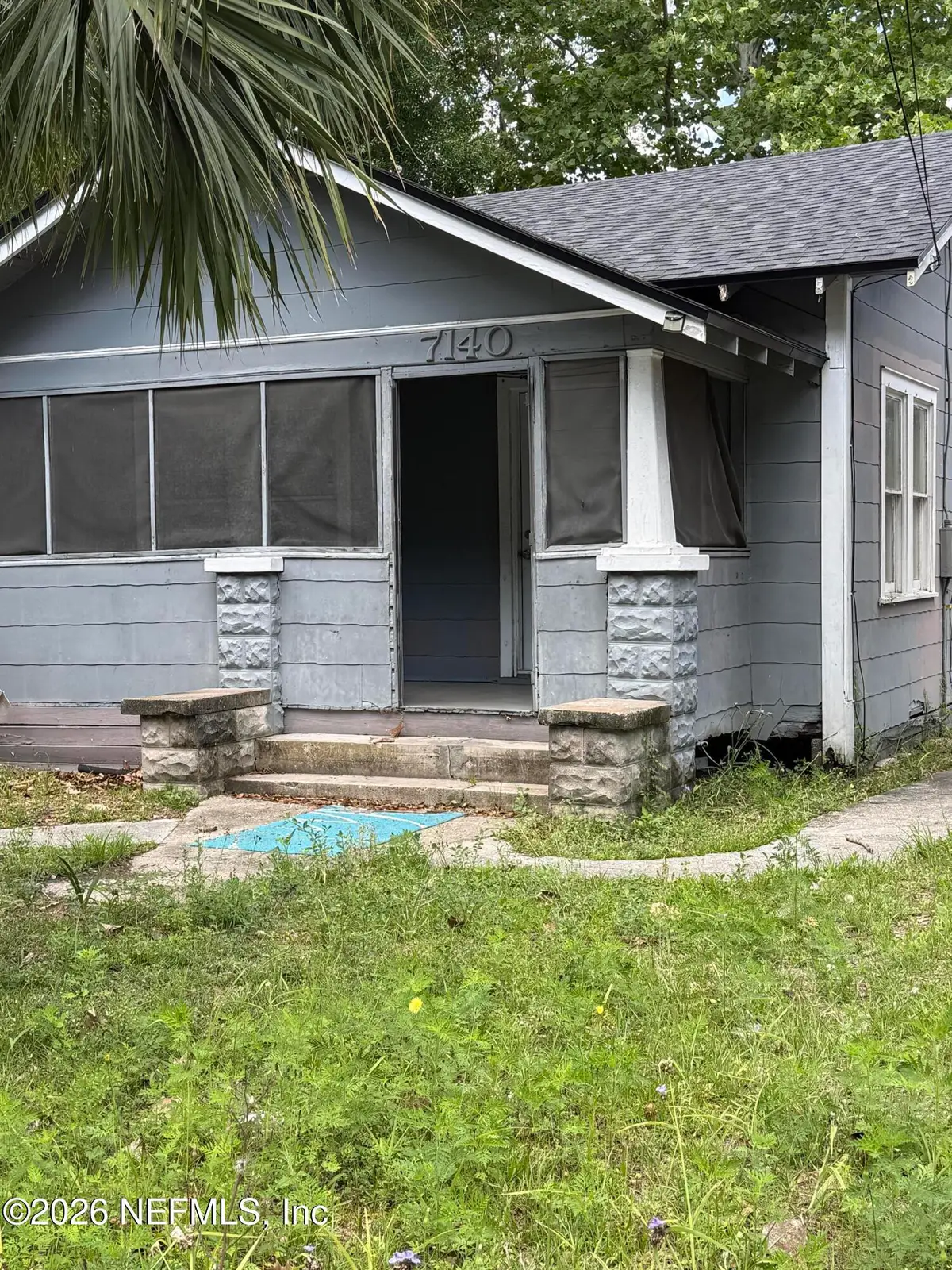 7140 Buffalo Avenue, Jacksonville, FL 32208 - #1