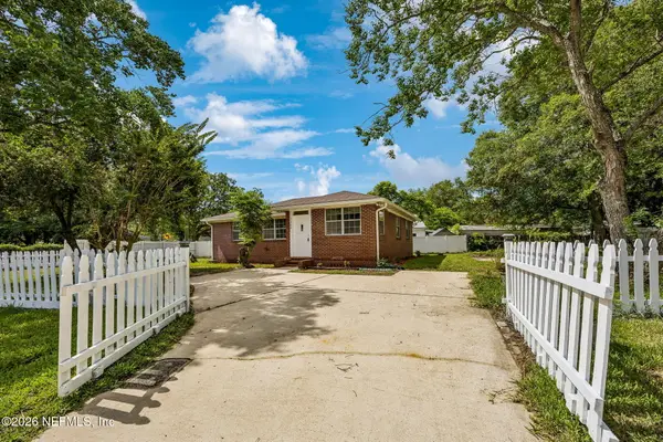 5304 Carder Street, Jacksonville, FL 32205