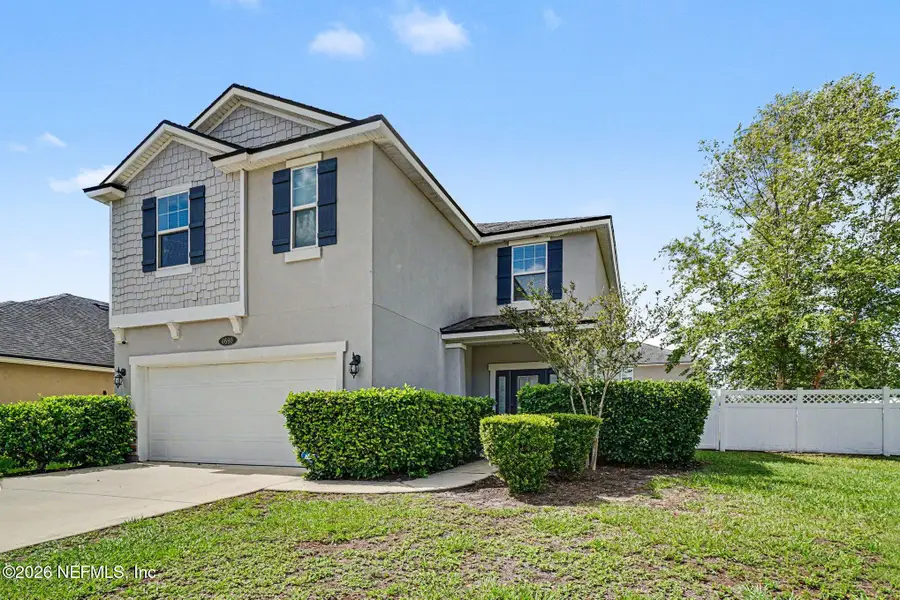4690 Plantation Oaks Boulevard, Orange Park, FL 32065 - #2