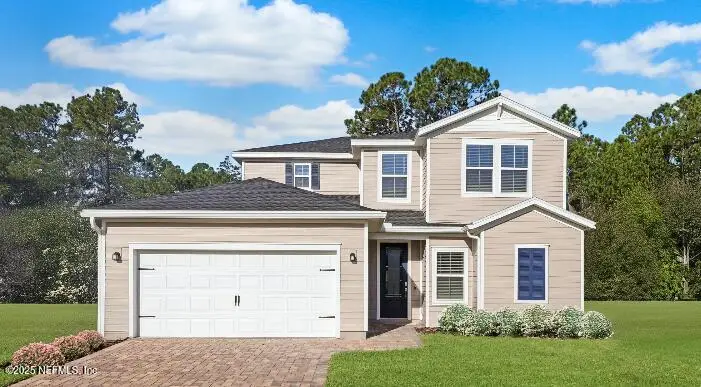 2485 Morganza Way, Green Cove Springs, FL 32043 - #1