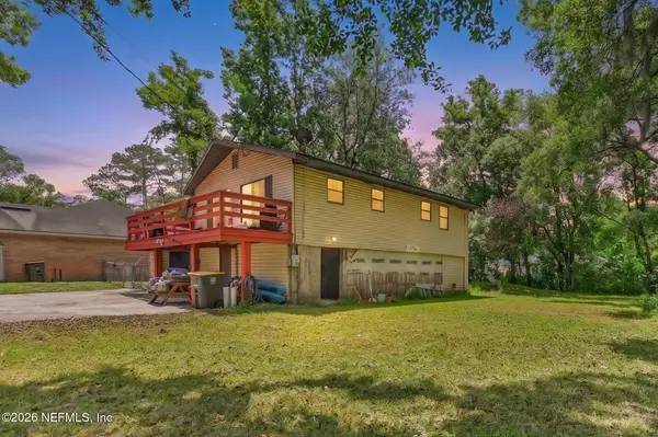 8448 Metto Road, Jacksonville, FL 32244