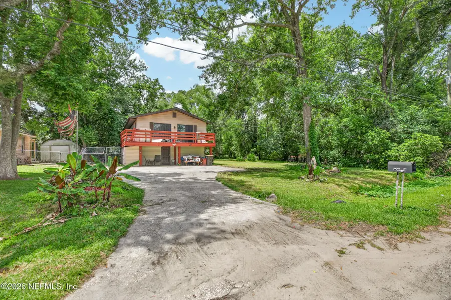 8448 Metto Road, Jacksonville, FL 32244 - #3