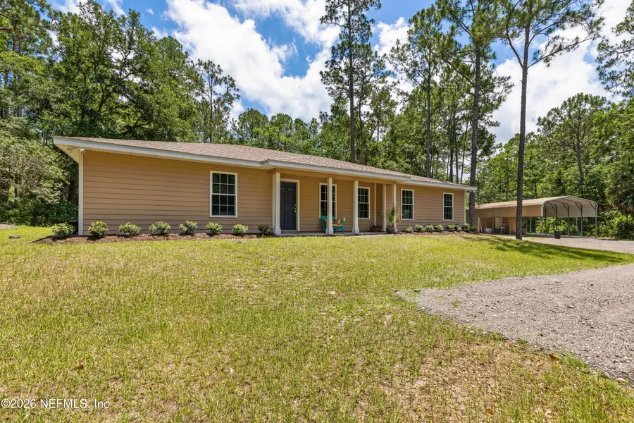 3296 N Old Dixie Highway, Bunnell, FL 32110 - #2