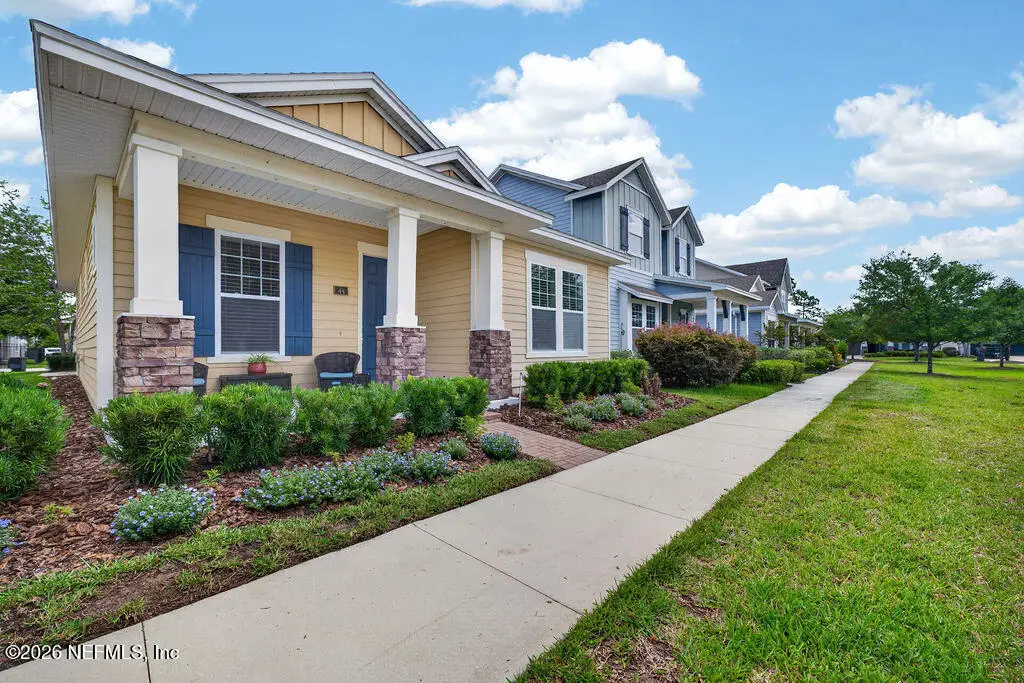 45 Spindrift Court, Saint Augustine, FL 32092 - #1