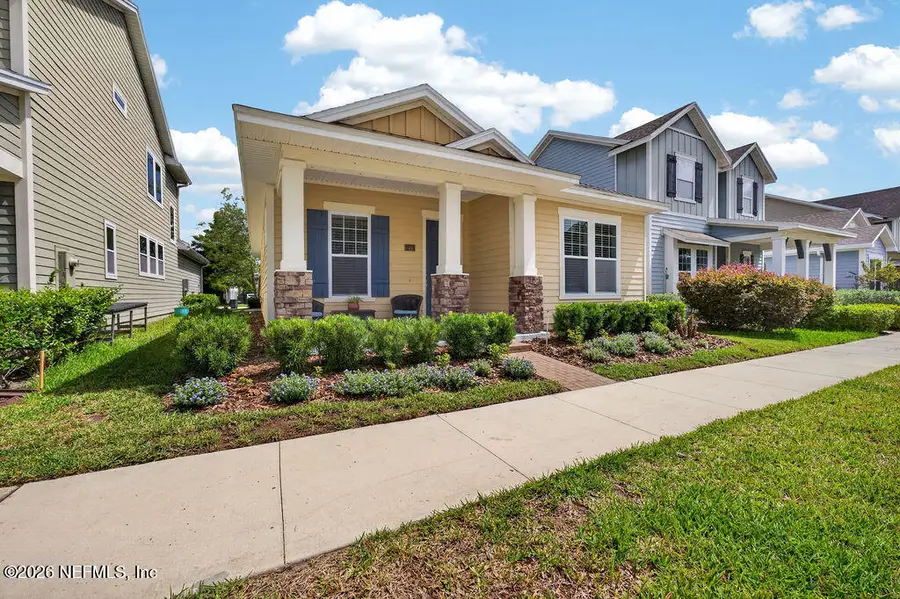 45 Spindrift Court, Saint Augustine, FL 32092 - #3