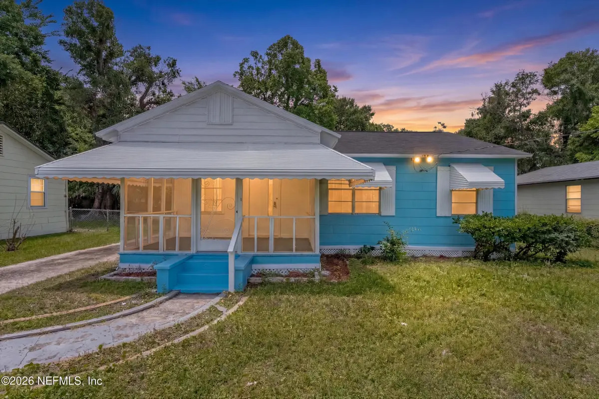 6026 Lynnwood Avenue, Jacksonville, FL 32210 - #1