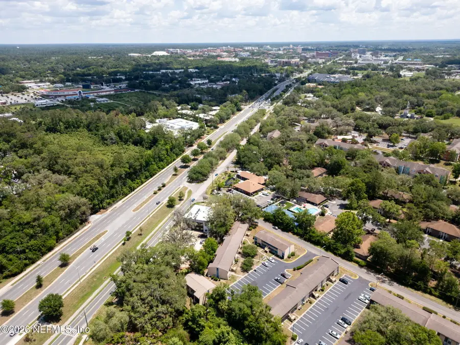 2811 SW Archer Road #C18, Gainesville, FL 32608 - #2